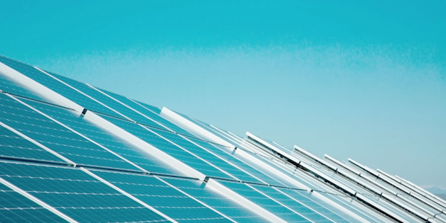 産業用太陽光発電設備工事
